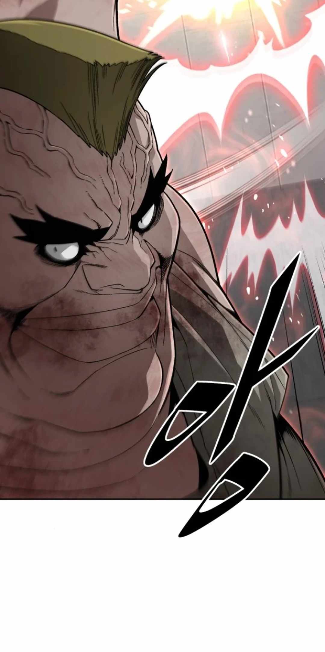 Read Apocalyptic Chef Awakening Manga Online
