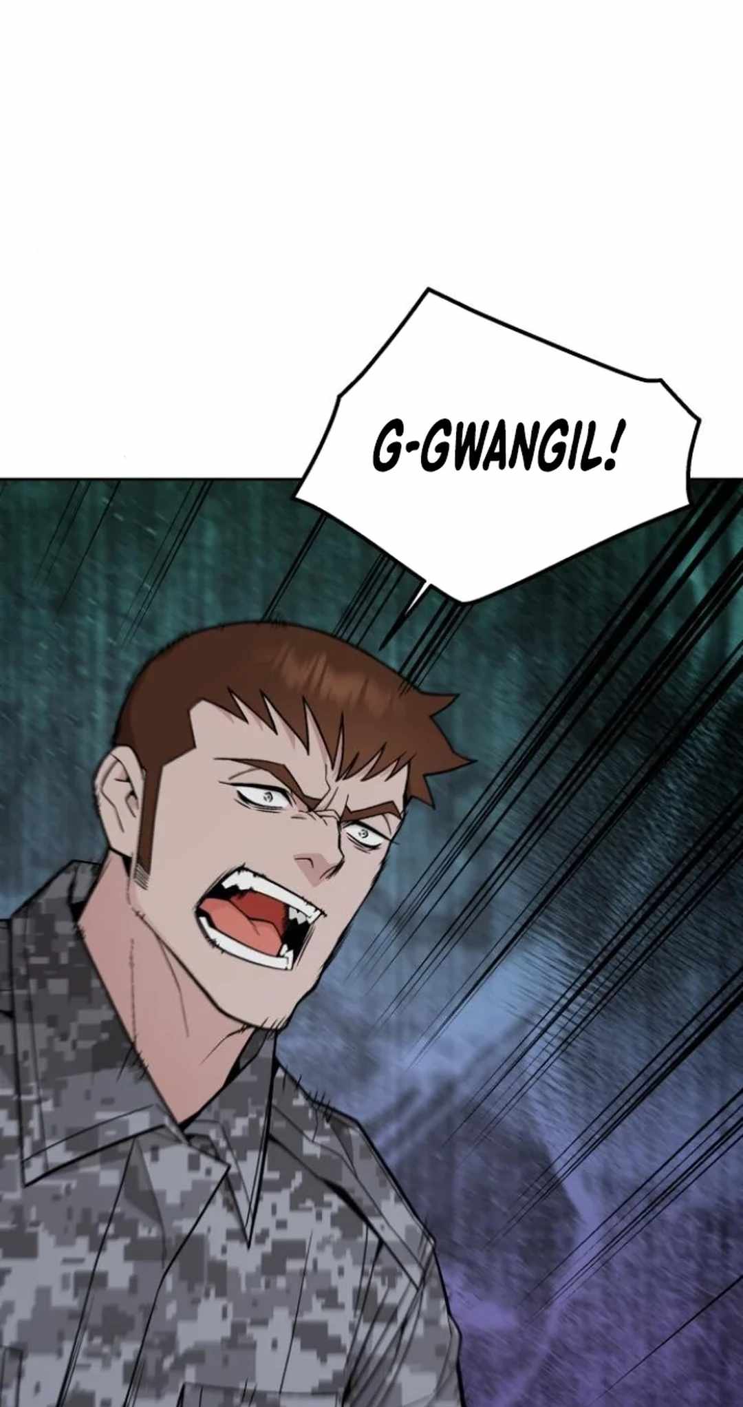 Read Apocalyptic Chef Awakening Manga Online