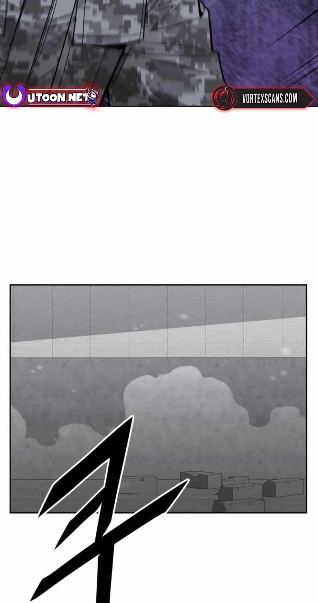 Read Apocalyptic Chef Awakening Manga Online
