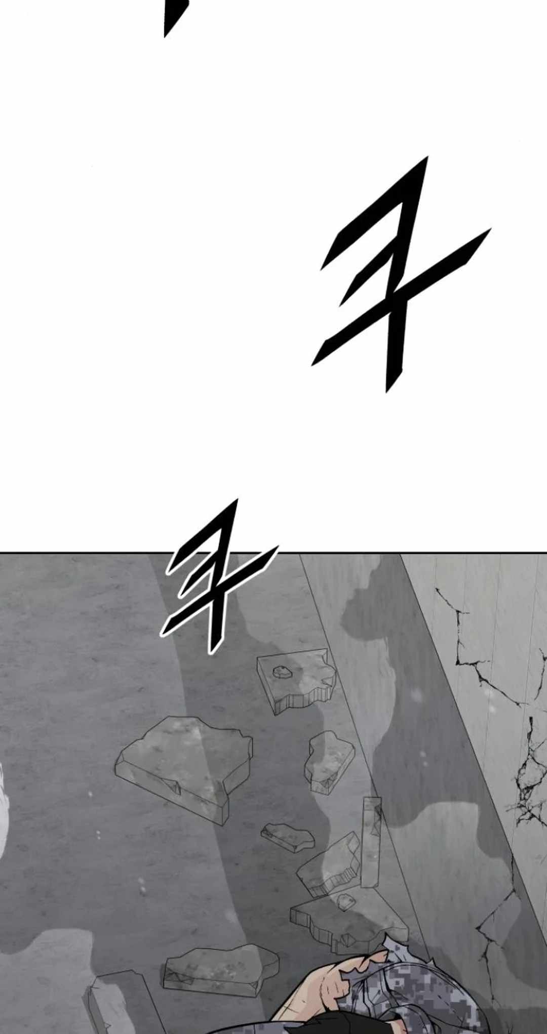 Read Apocalyptic Chef Awakening Manga Online