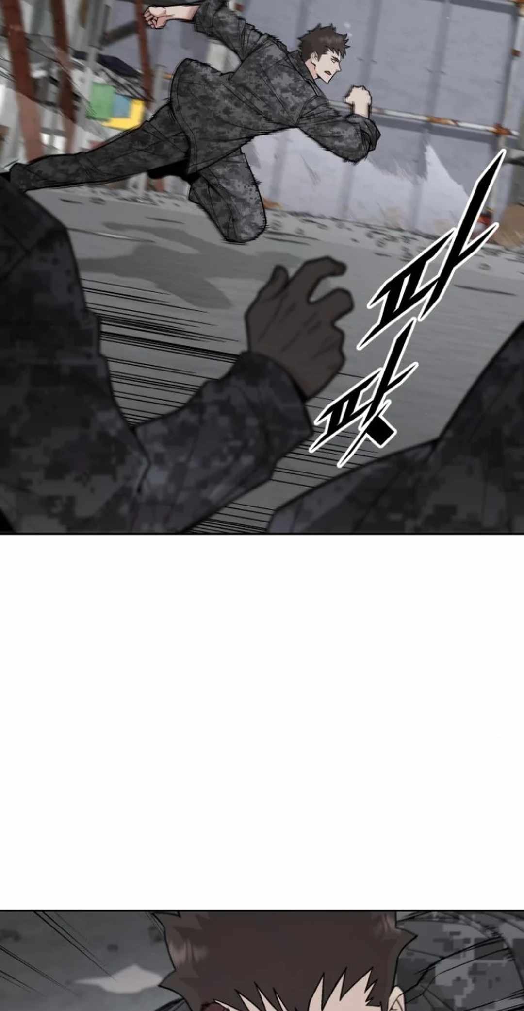 Read Apocalyptic Chef Awakening Manga Online