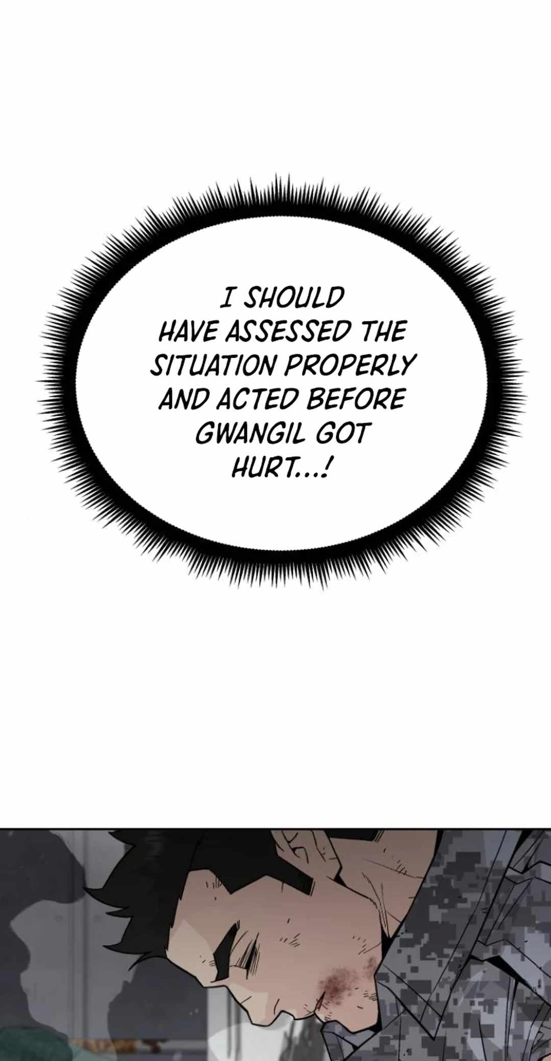 Read Apocalyptic Chef Awakening Manga Online
