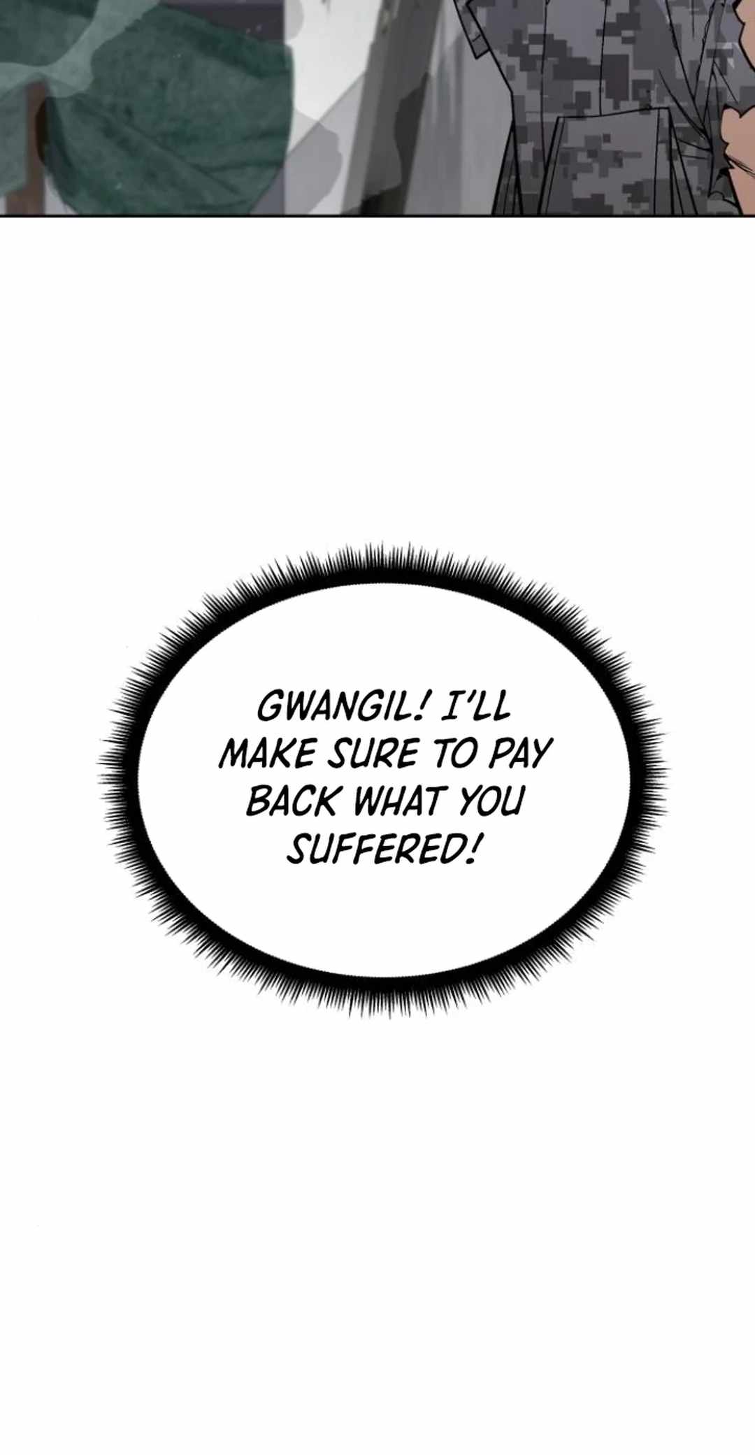 Read Apocalyptic Chef Awakening Manga Online