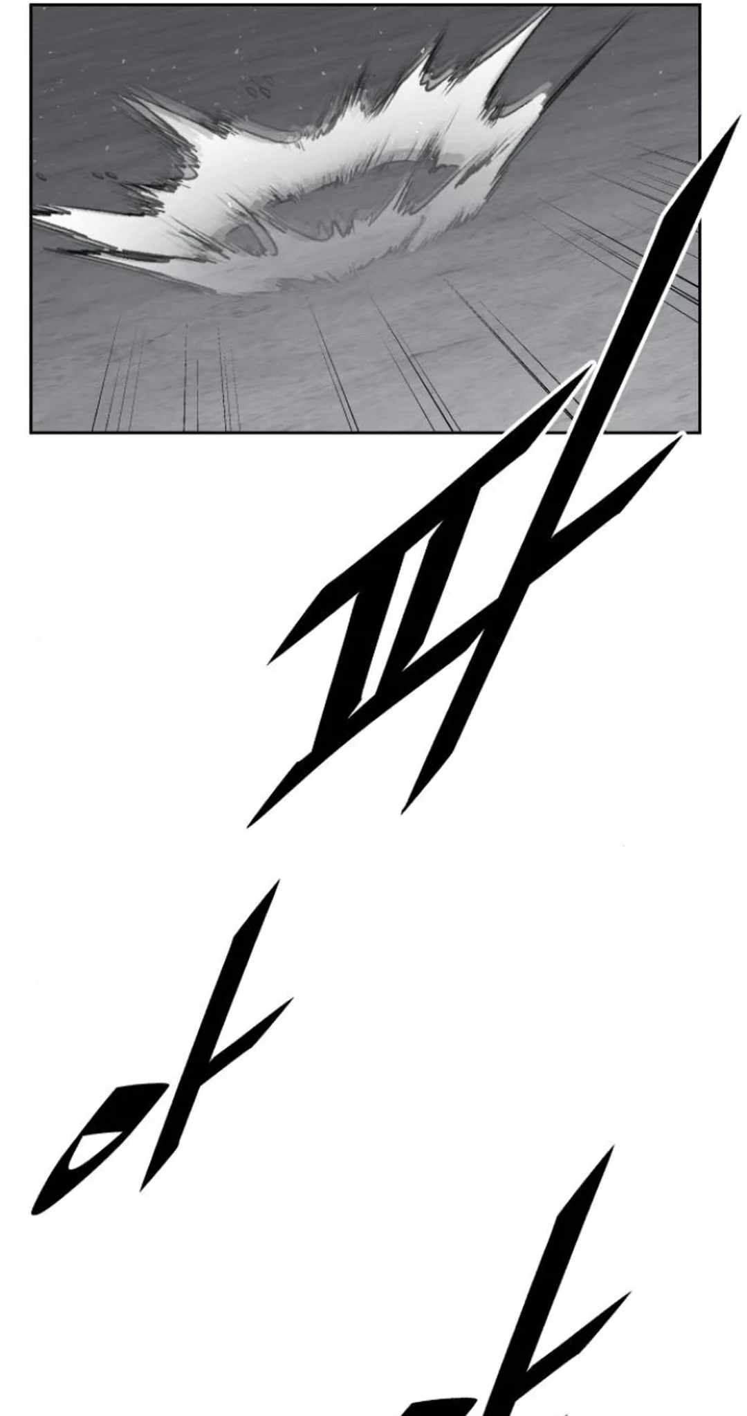 Read Apocalyptic Chef Awakening Manga Online