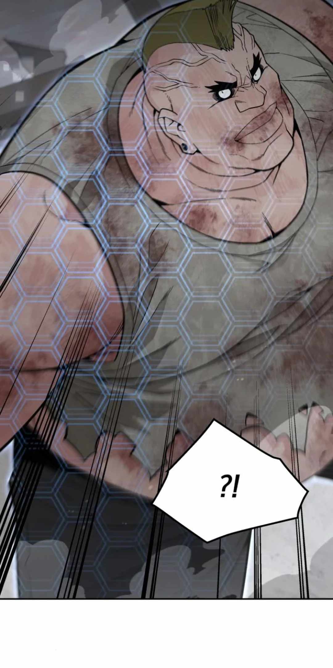 Read Apocalyptic Chef Awakening Manga Online