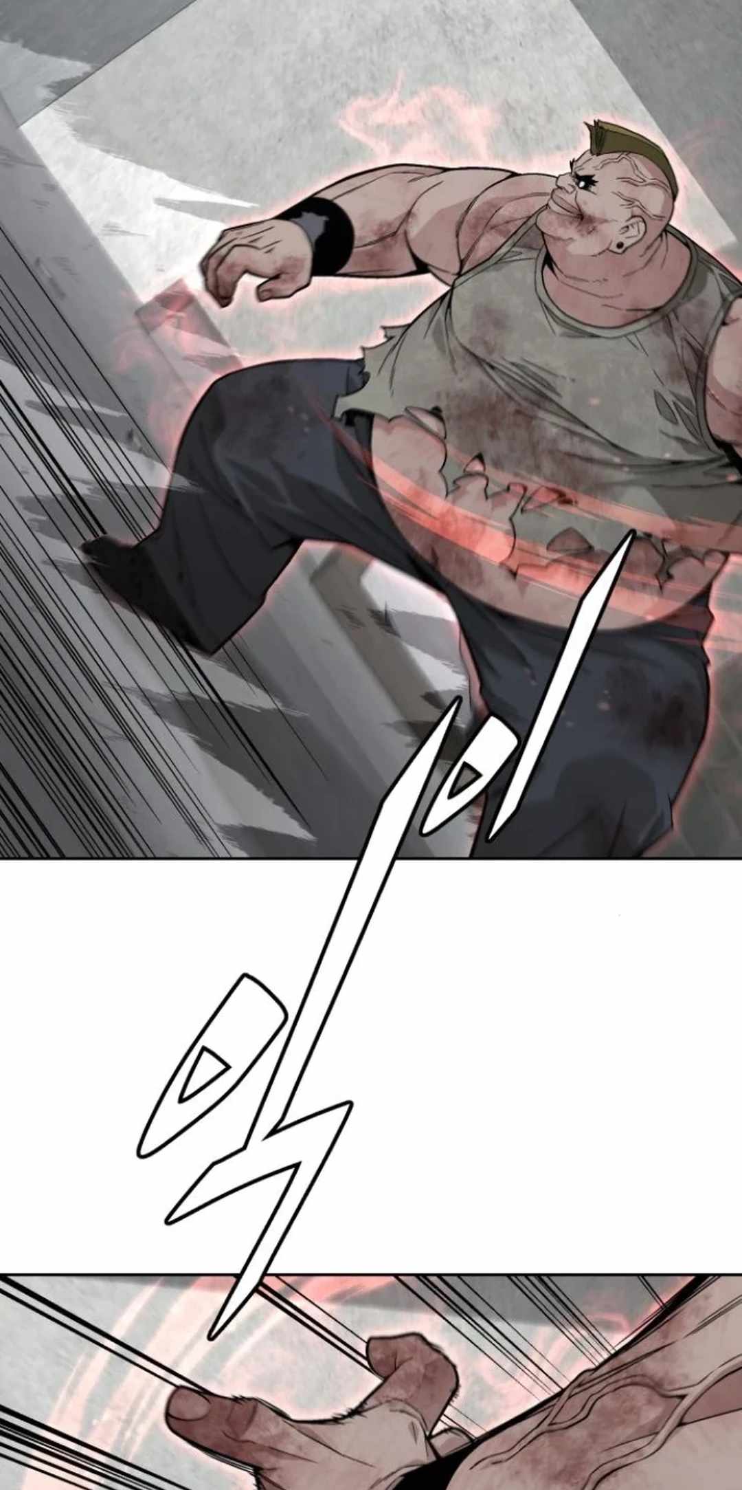 Read Apocalyptic Chef Awakening Manga Online