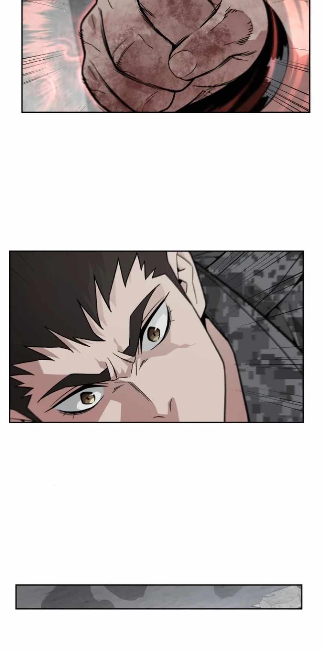Read Apocalyptic Chef Awakening Manga Online