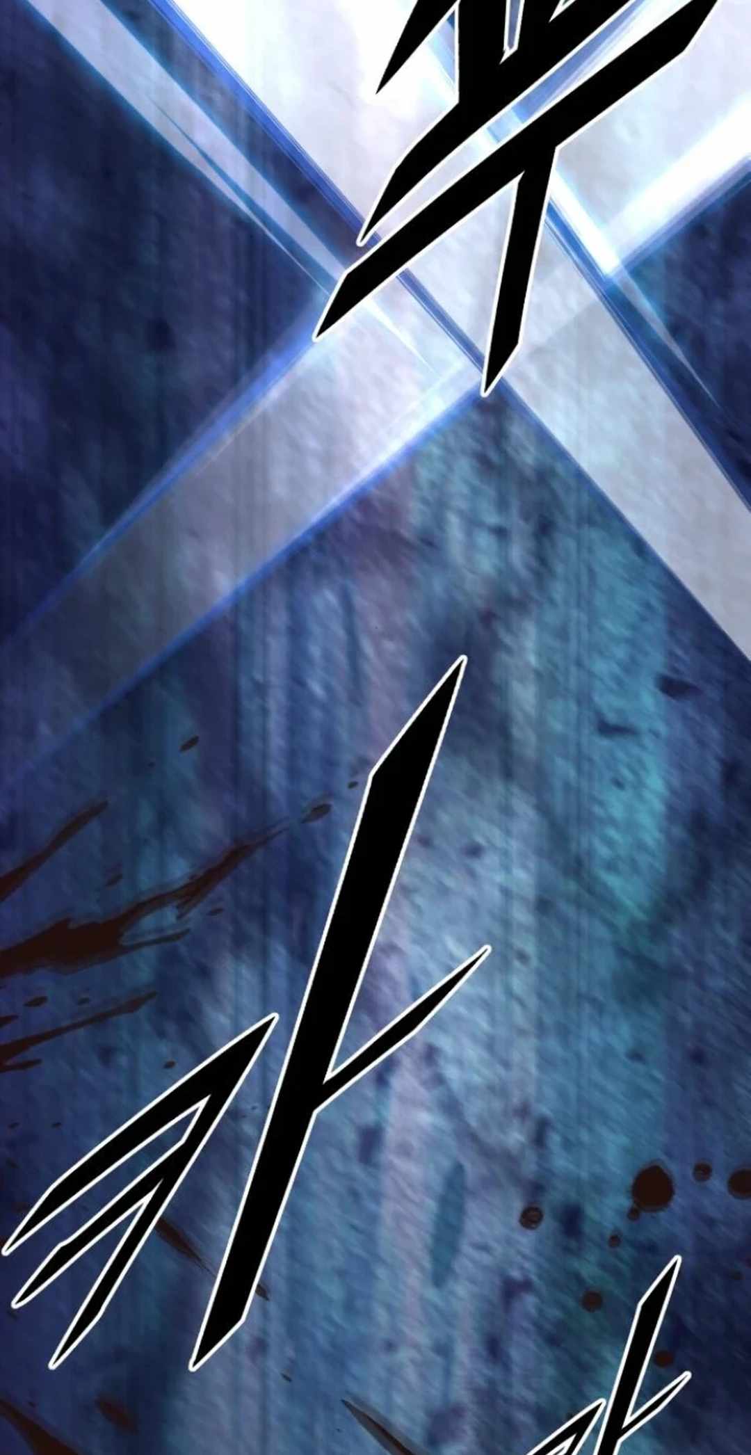 Read Apocalyptic Chef Awakening Manga Online