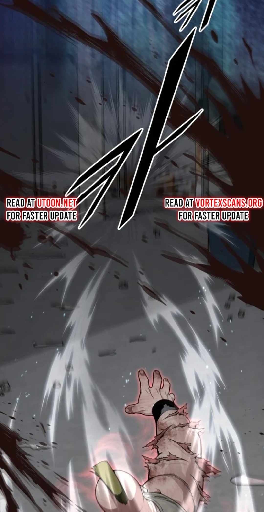 Read Apocalyptic Chef Awakening Manga Online