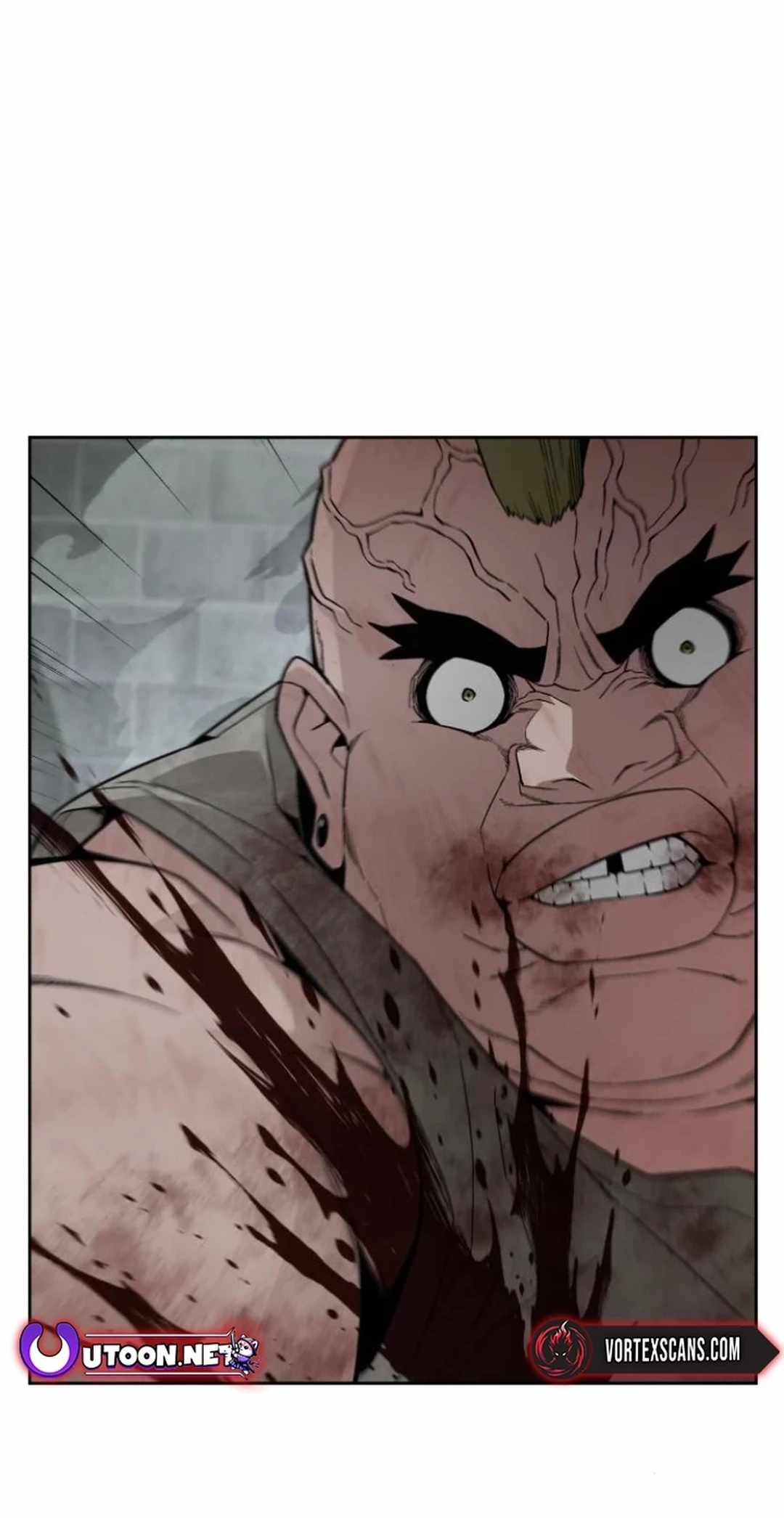 Read Apocalyptic Chef Awakening Manga Online