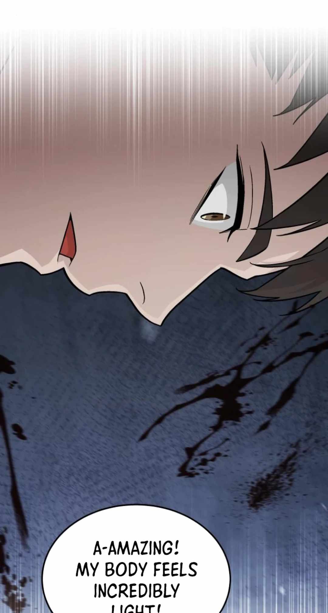 Read Apocalyptic Chef Awakening Manga Online