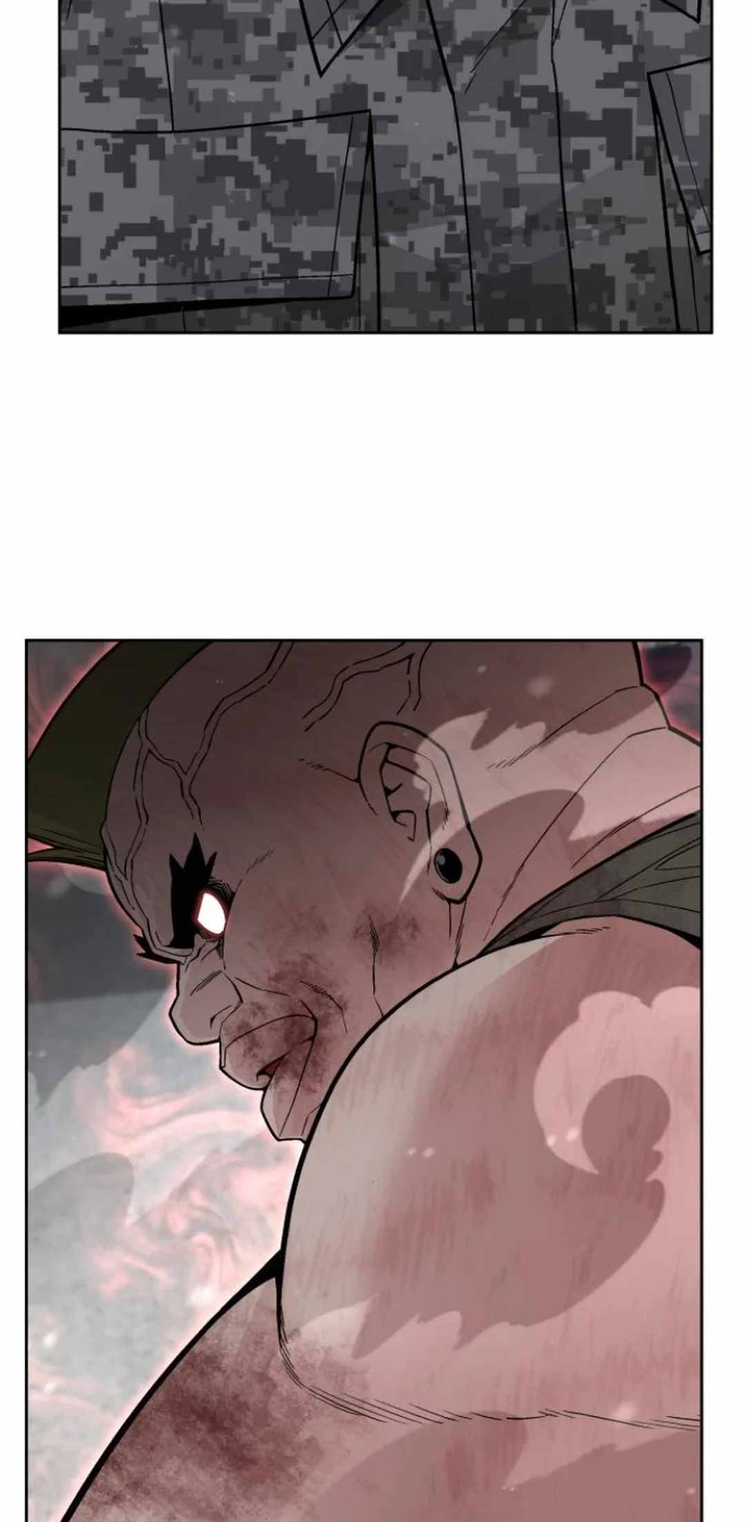 Read Apocalyptic Chef Awakening Manga Online