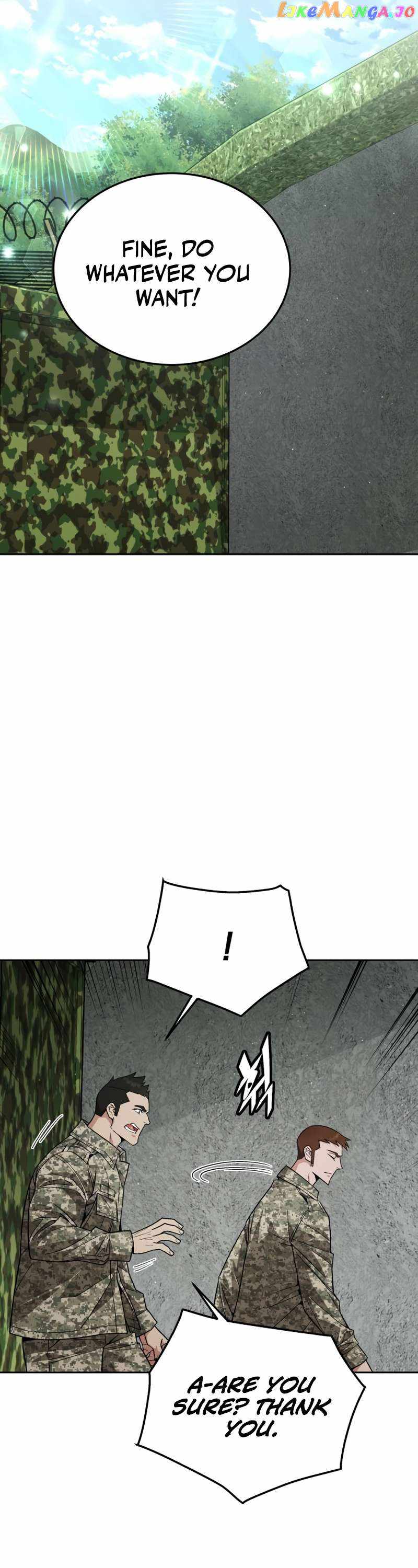 Read Apocalyptic Chef Awakening Manga Online