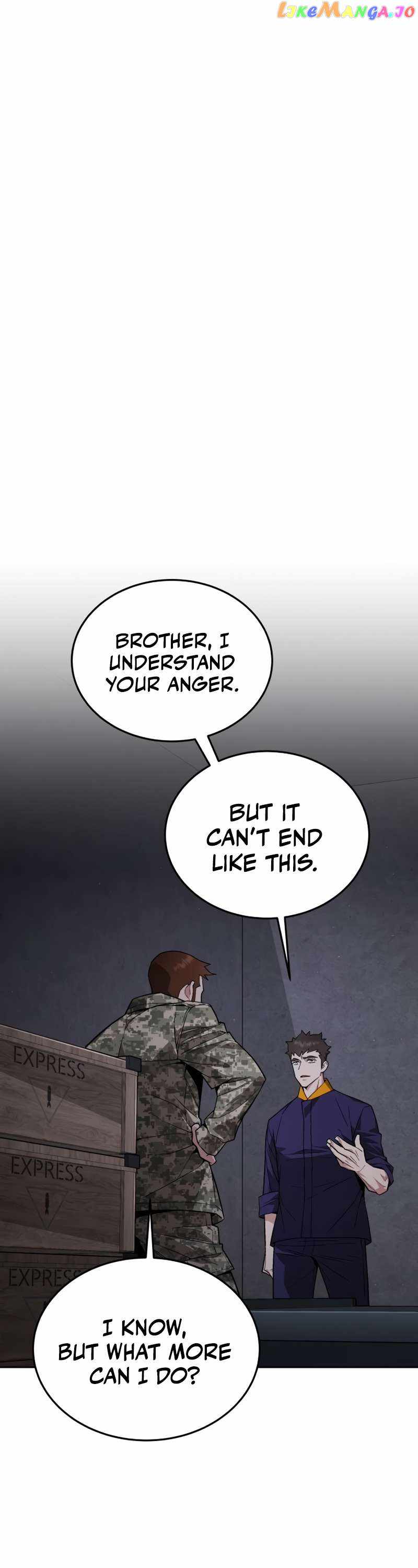 Read Apocalyptic Chef Awakening Manga Online