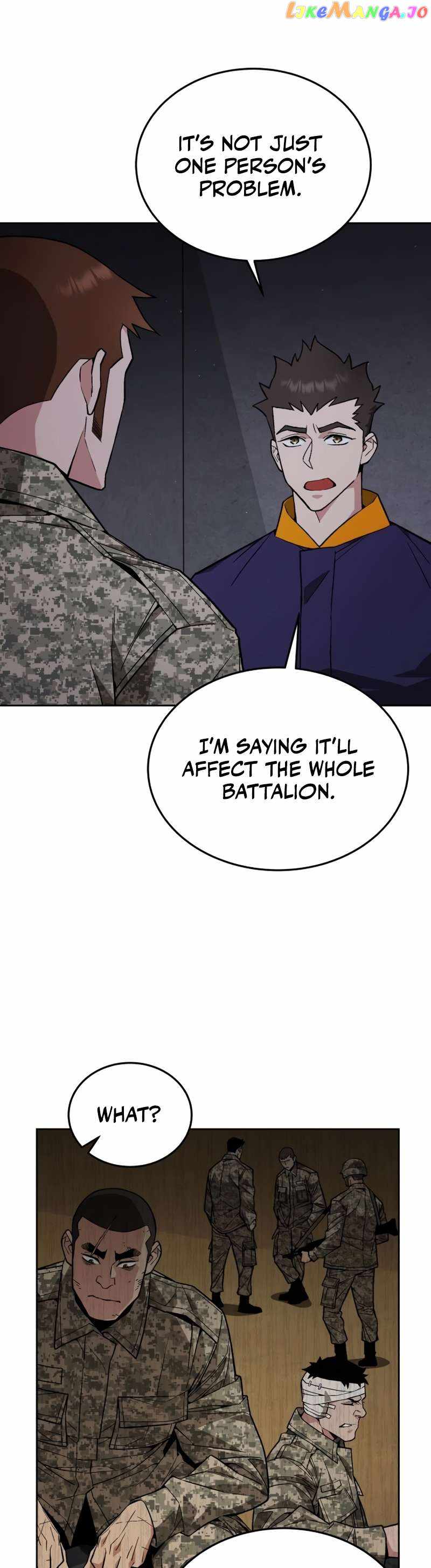 Read Apocalyptic Chef Awakening Manga Online