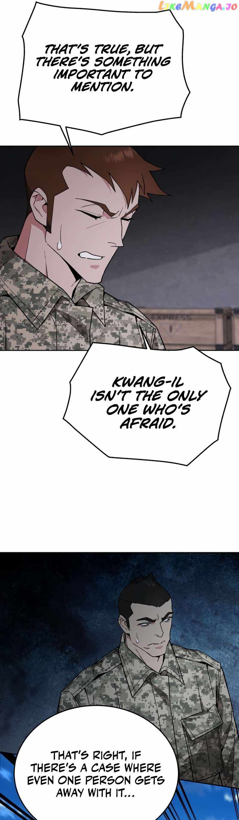 Read Apocalyptic Chef Awakening Manga Online