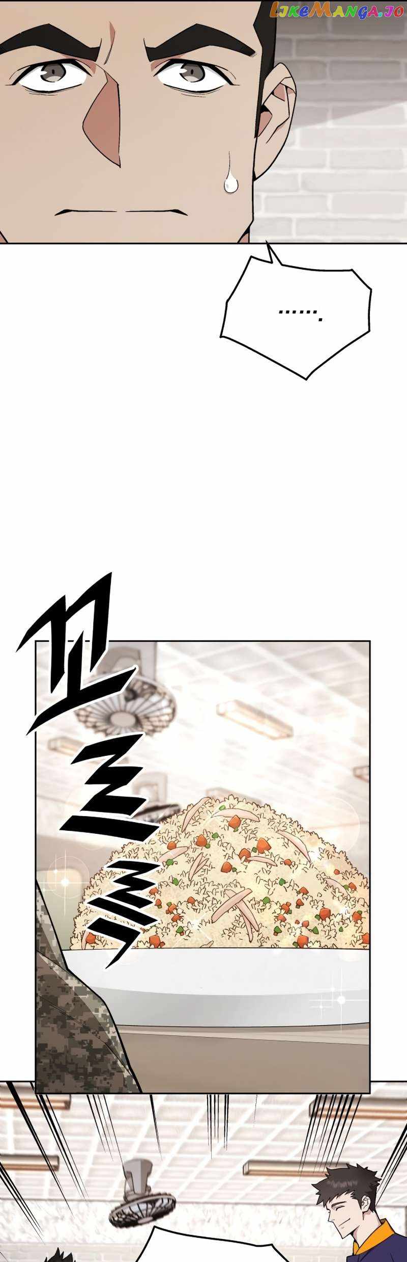 Read Apocalyptic Chef Awakening Manga Online