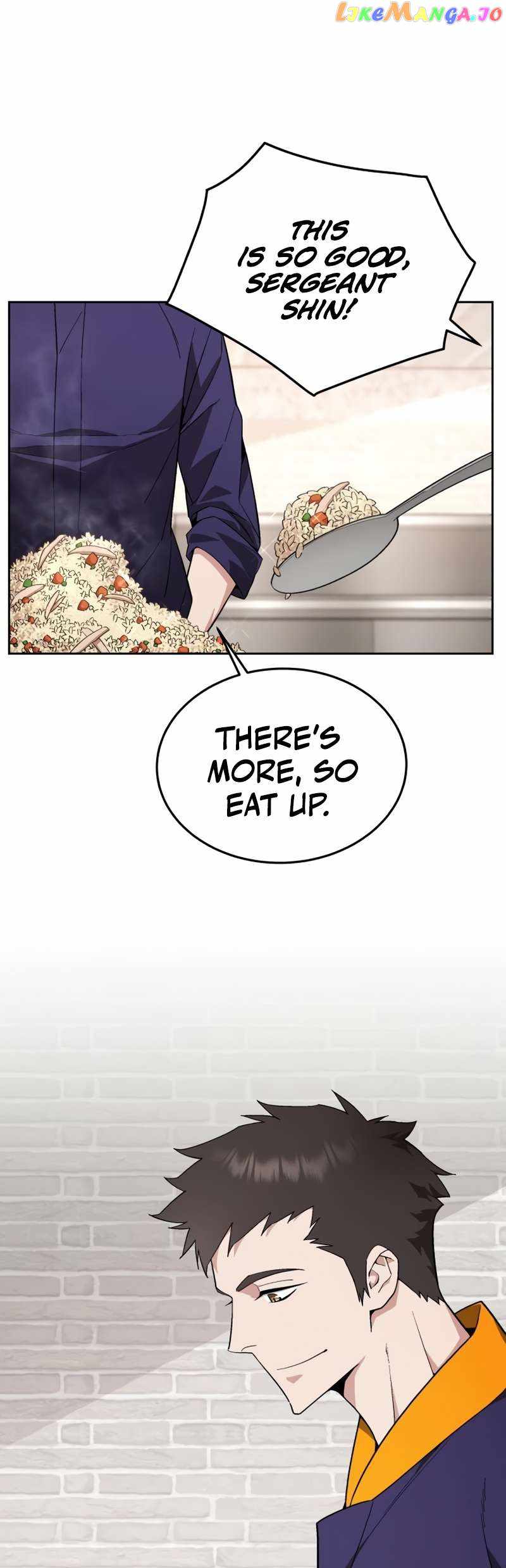 Read Apocalyptic Chef Awakening Manga Online