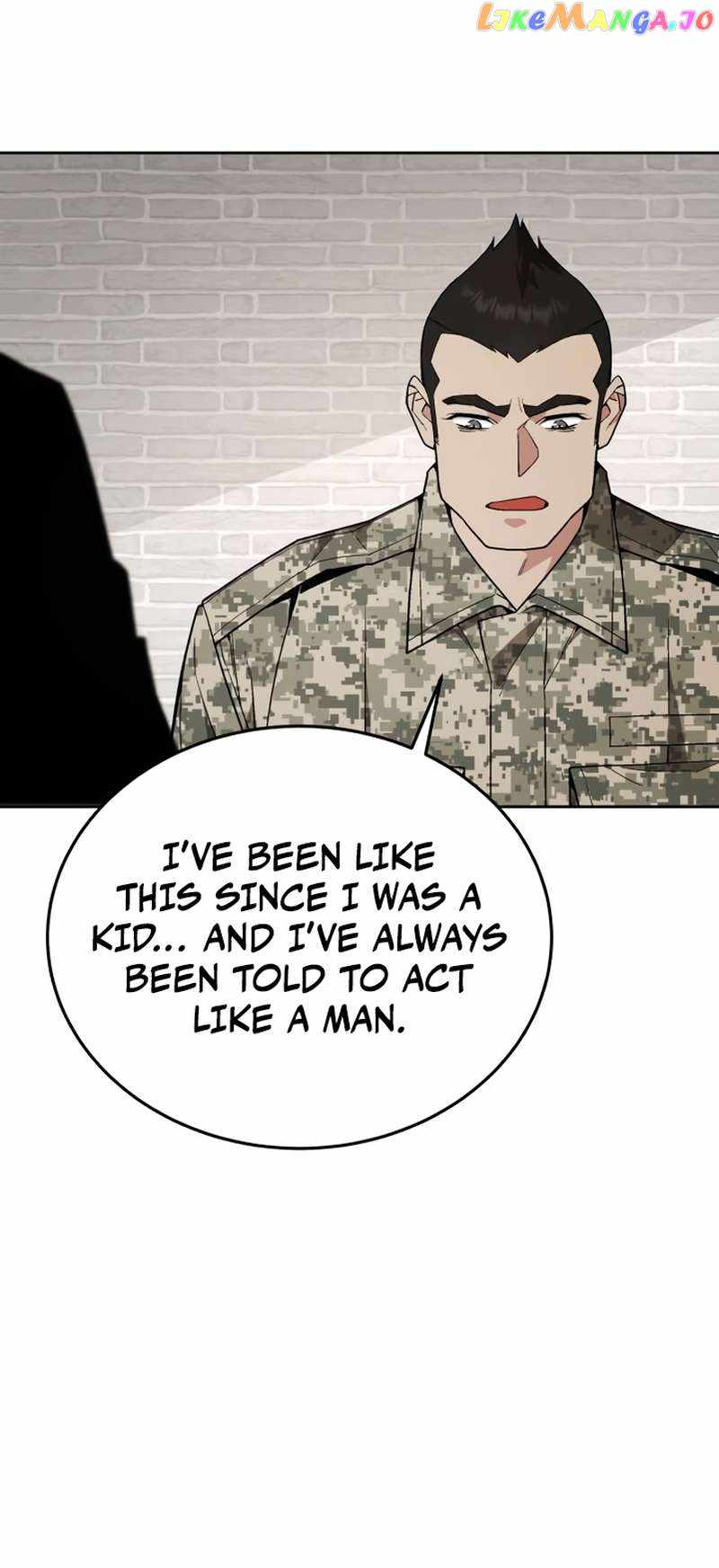 Read Apocalyptic Chef Awakening Manga Online