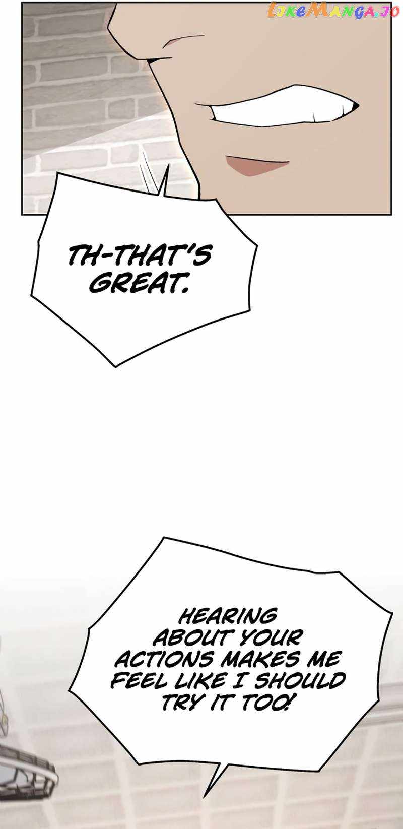 Read Apocalyptic Chef Awakening Manga Online