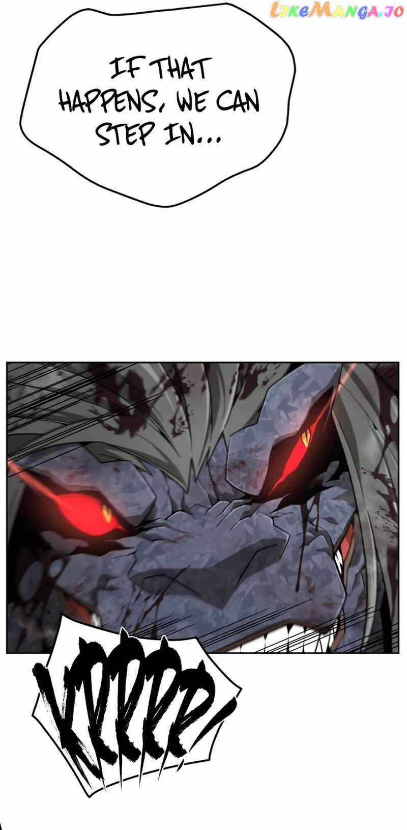 Read Apocalyptic Chef Awakening Manga Online