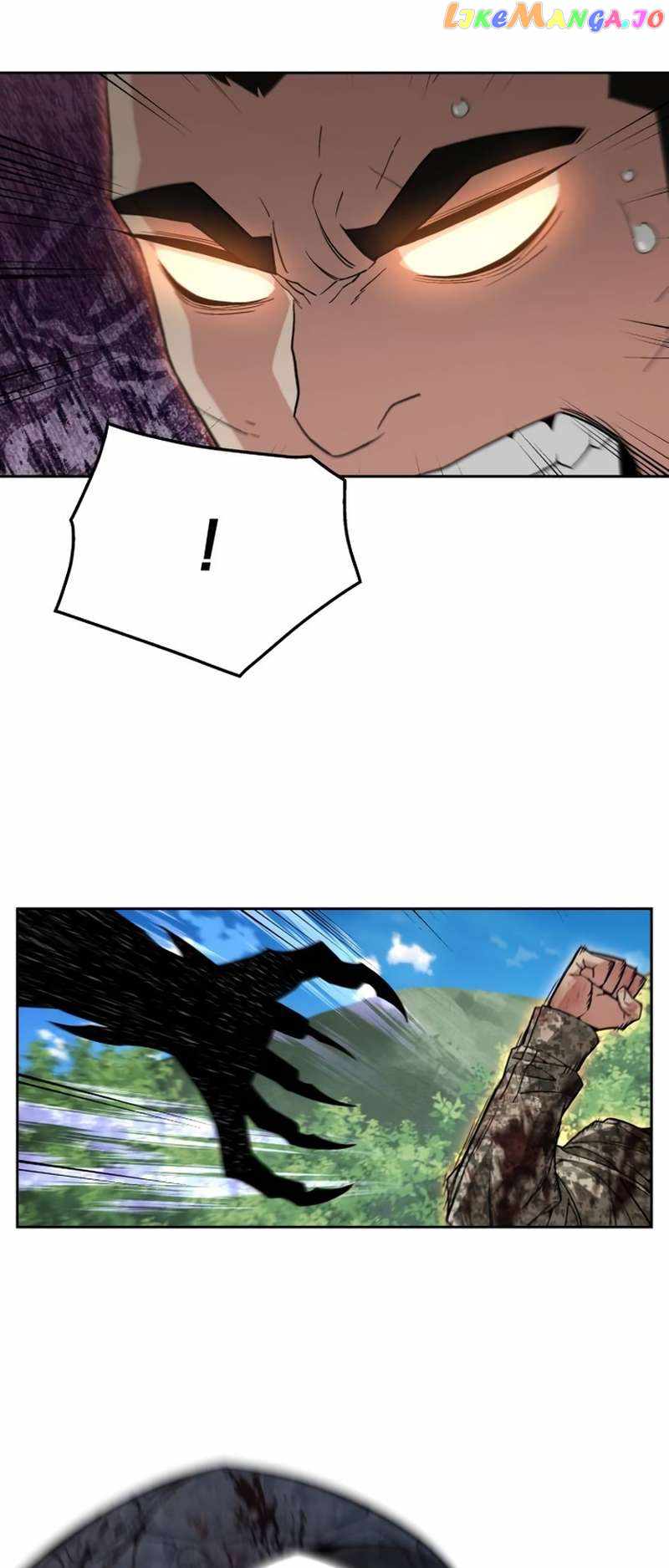 Read Apocalyptic Chef Awakening Manga Online