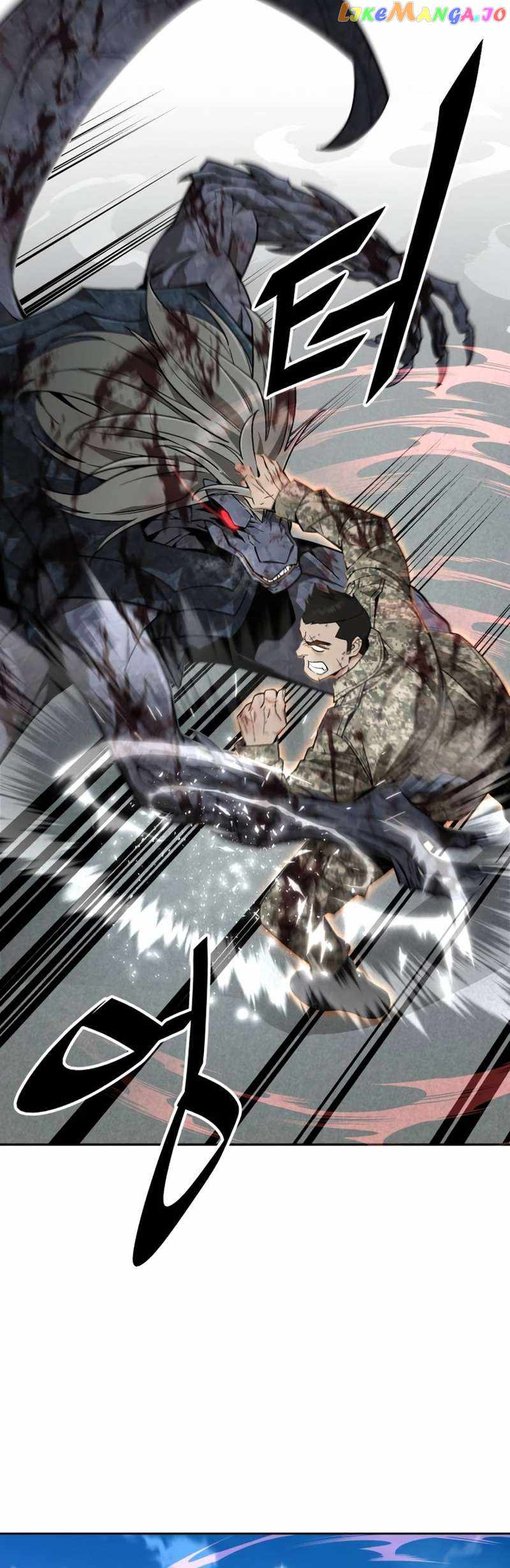 Read Apocalyptic Chef Awakening Manga Online