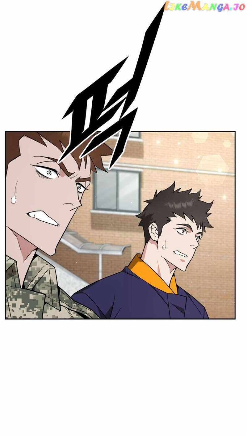 Read Apocalyptic Chef Awakening Manga Online