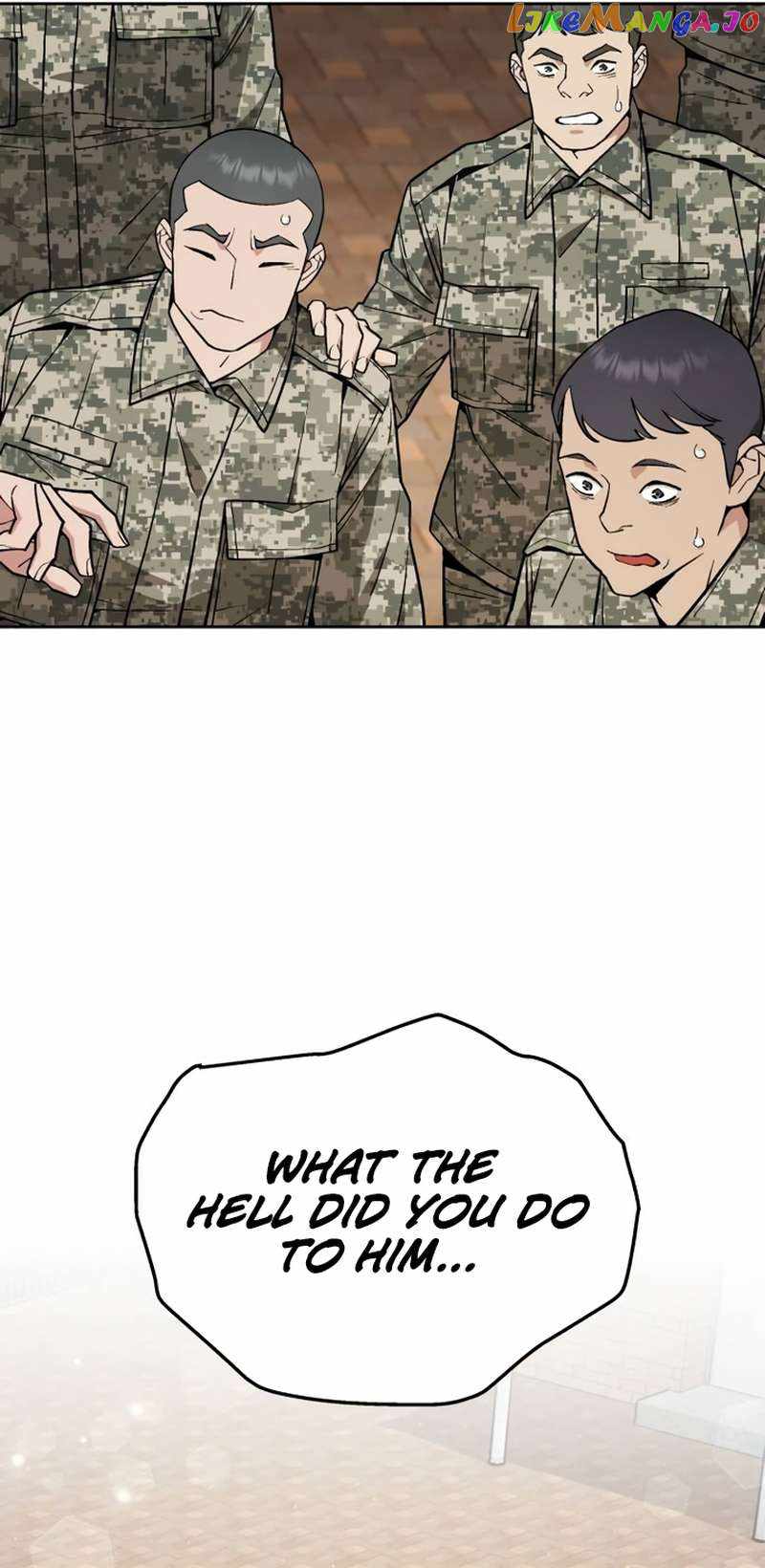 Read Apocalyptic Chef Awakening Manga Online