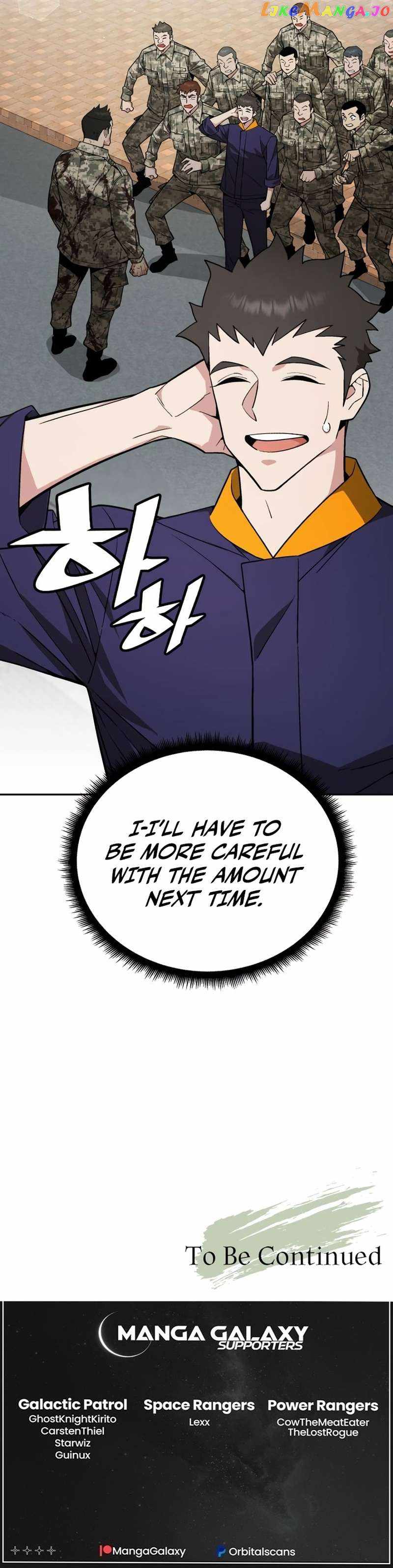 Read Apocalyptic Chef Awakening Manga Online