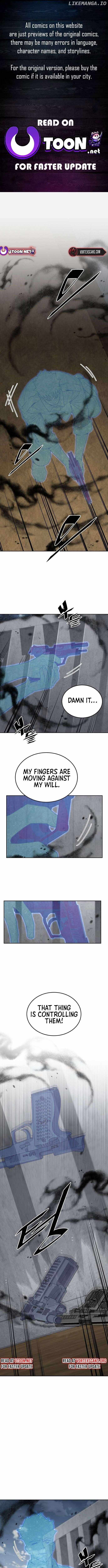 Read Apocalyptic Chef Awakening Manga Online