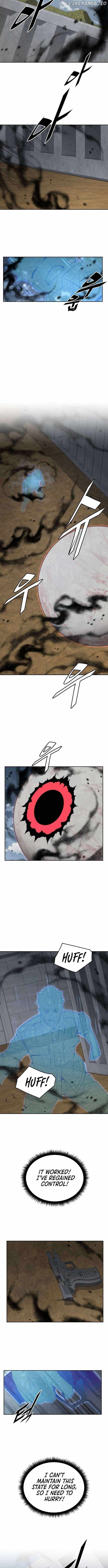 Read Apocalyptic Chef Awakening Manga Online