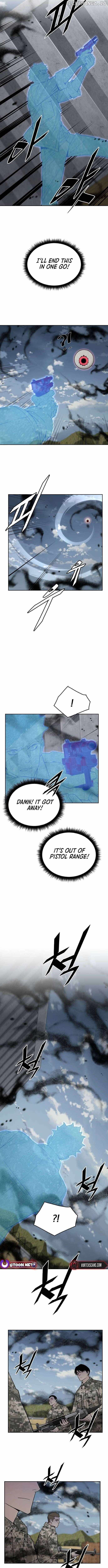 Read Apocalyptic Chef Awakening Manga Online