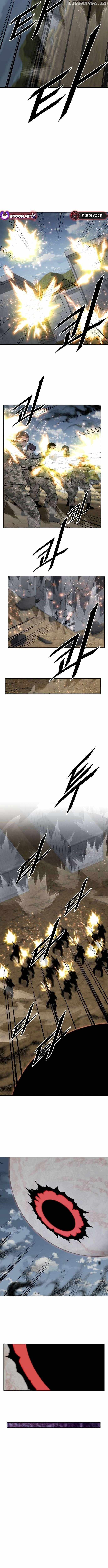 Read Apocalyptic Chef Awakening Manga Online