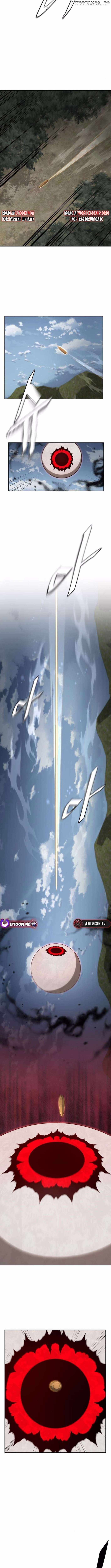 Read Apocalyptic Chef Awakening Manga Online
