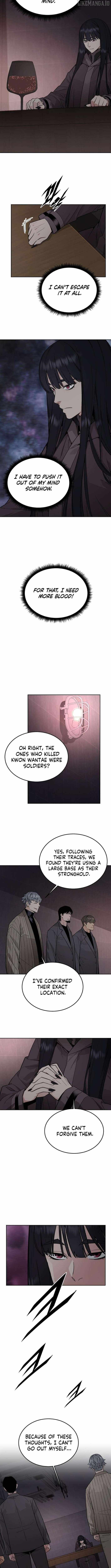 Read Apocalyptic Chef Awakening Manga Online