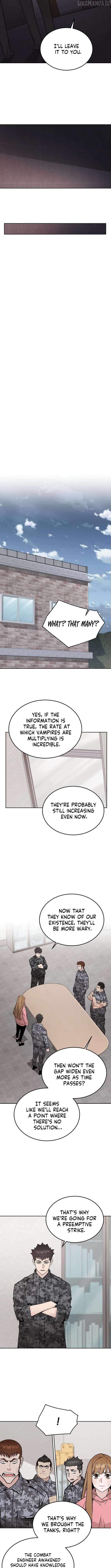 Read Apocalyptic Chef Awakening Manga Online