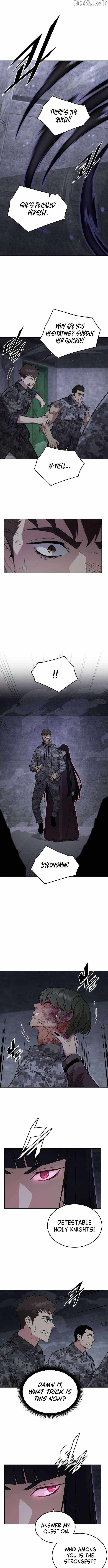 Read Apocalyptic Chef Awakening Manga Online