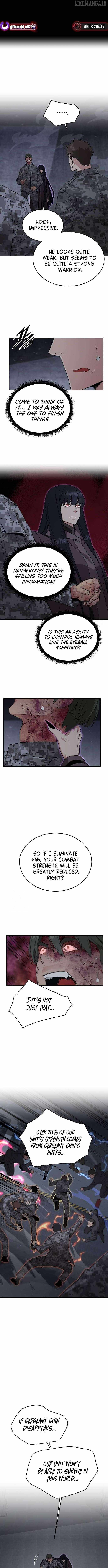 Read Apocalyptic Chef Awakening Manga Online