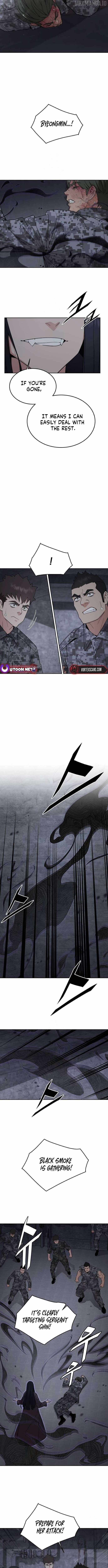 Read Apocalyptic Chef Awakening Manga Online