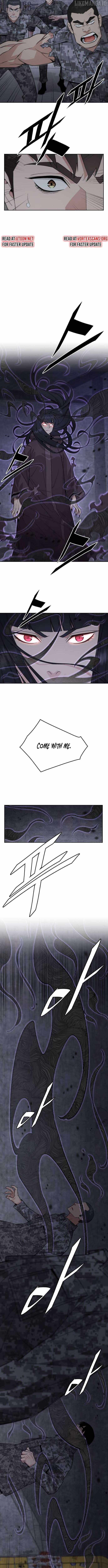 Read Apocalyptic Chef Awakening Manga Online