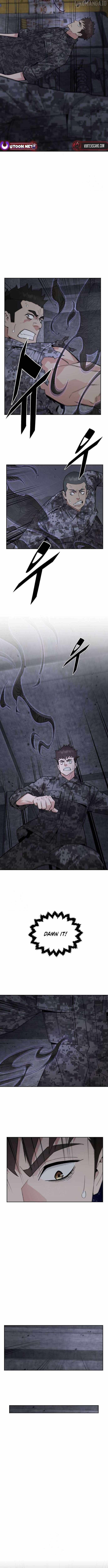 Read Apocalyptic Chef Awakening Manga Online