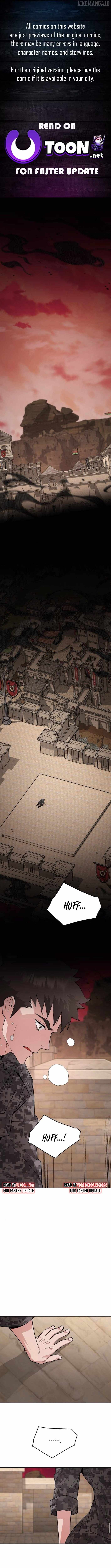 Read Apocalyptic Chef Awakening Manga Online