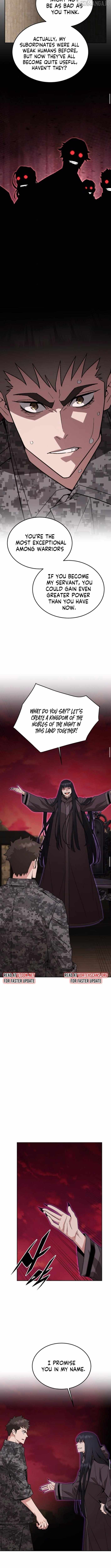 Read Apocalyptic Chef Awakening Manga Online