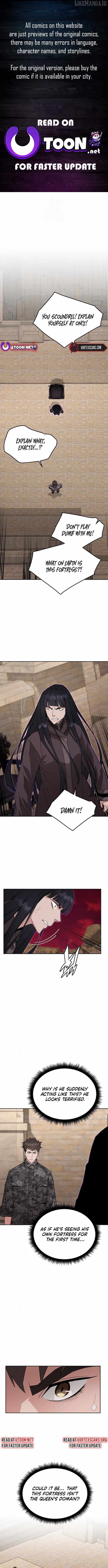 Read Apocalyptic Chef Awakening Manga Online