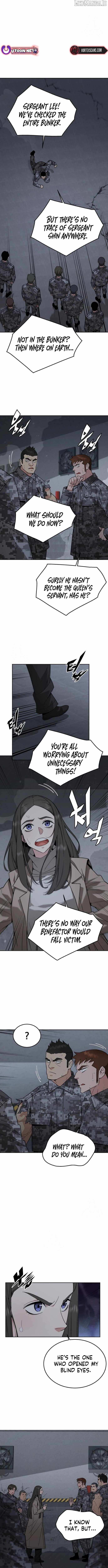 Read Apocalyptic Chef Awakening Manga Online