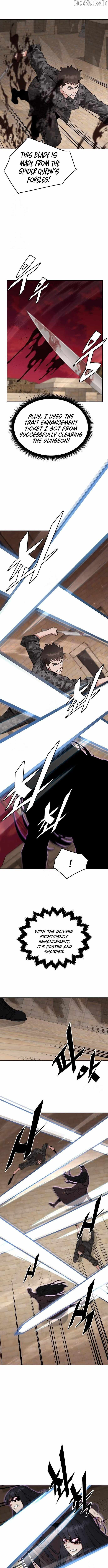 Read Apocalyptic Chef Awakening Manga Online