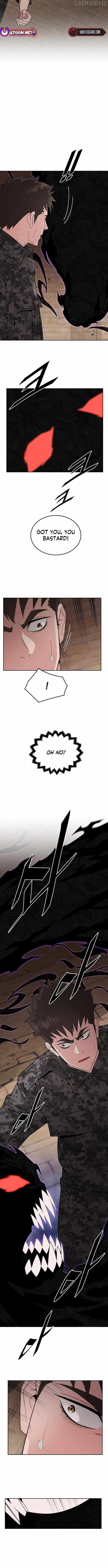 Read Apocalyptic Chef Awakening Manga Online