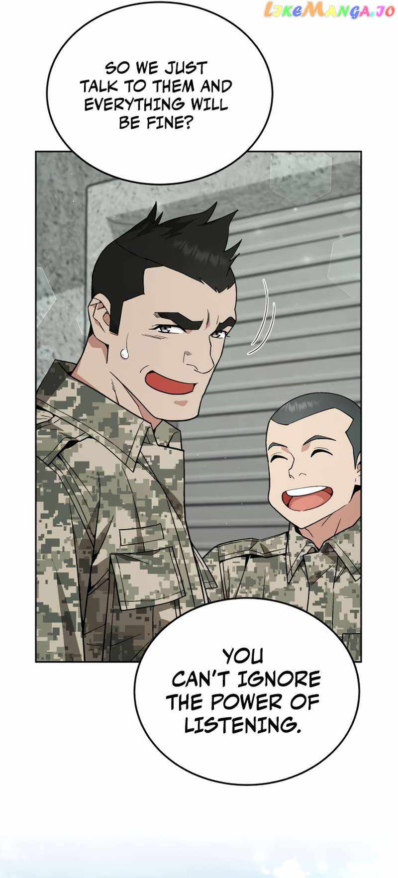 Read Apocalyptic Chef Awakening Manga Online
