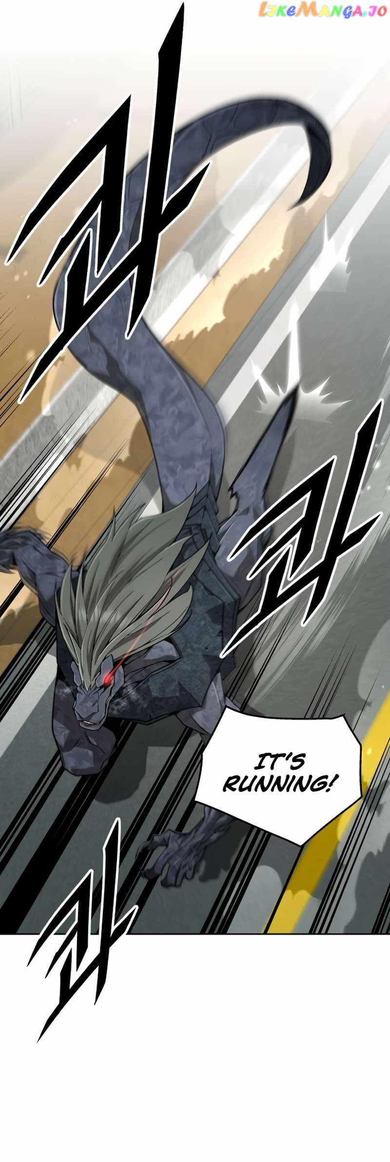 Read Apocalyptic Chef Awakening Manga Online